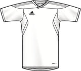 adidas Tiro 11 Jersey Youth White