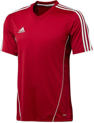 adidas Estro 12 Jersey SS