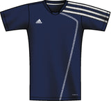 adidas Sossto Jersey Navy/White