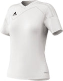 adidas Toque 13 Womens Jersey White/White