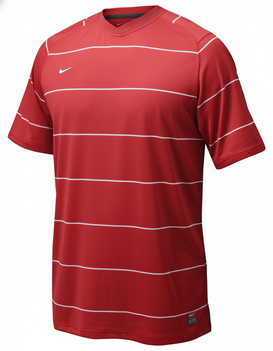 Nike Laser Jersey - Red/White