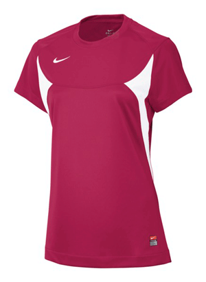 Camiseta de mujer Nike Pasadena II