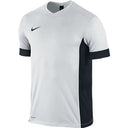 Nike SS Training Top 2 White-Black