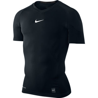 Nike PRO Combat Hyper cool Compression Black