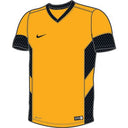 Parte superior de entrenamiento Nike Academy 14 para mujer - Dorada