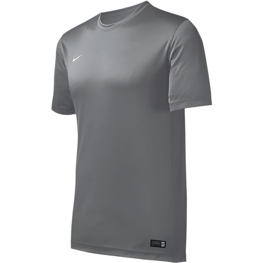Nike Kid's Tiempo II Jersey Pewter
