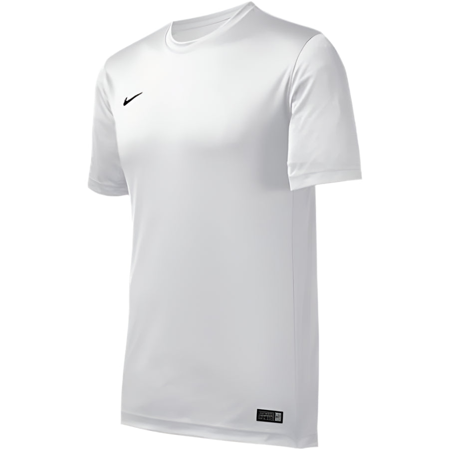 Nike Kid's Tiempo II Jersey White