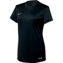 Nike US Tiempo 11 Jersey Women's Black