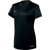 Nike US Tiempo 11 Jersey Women's Black