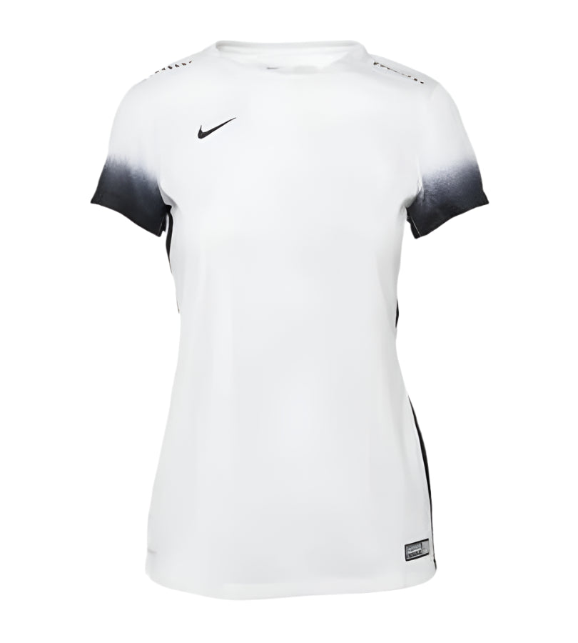 Nike Women's Laser PR III Jersey White