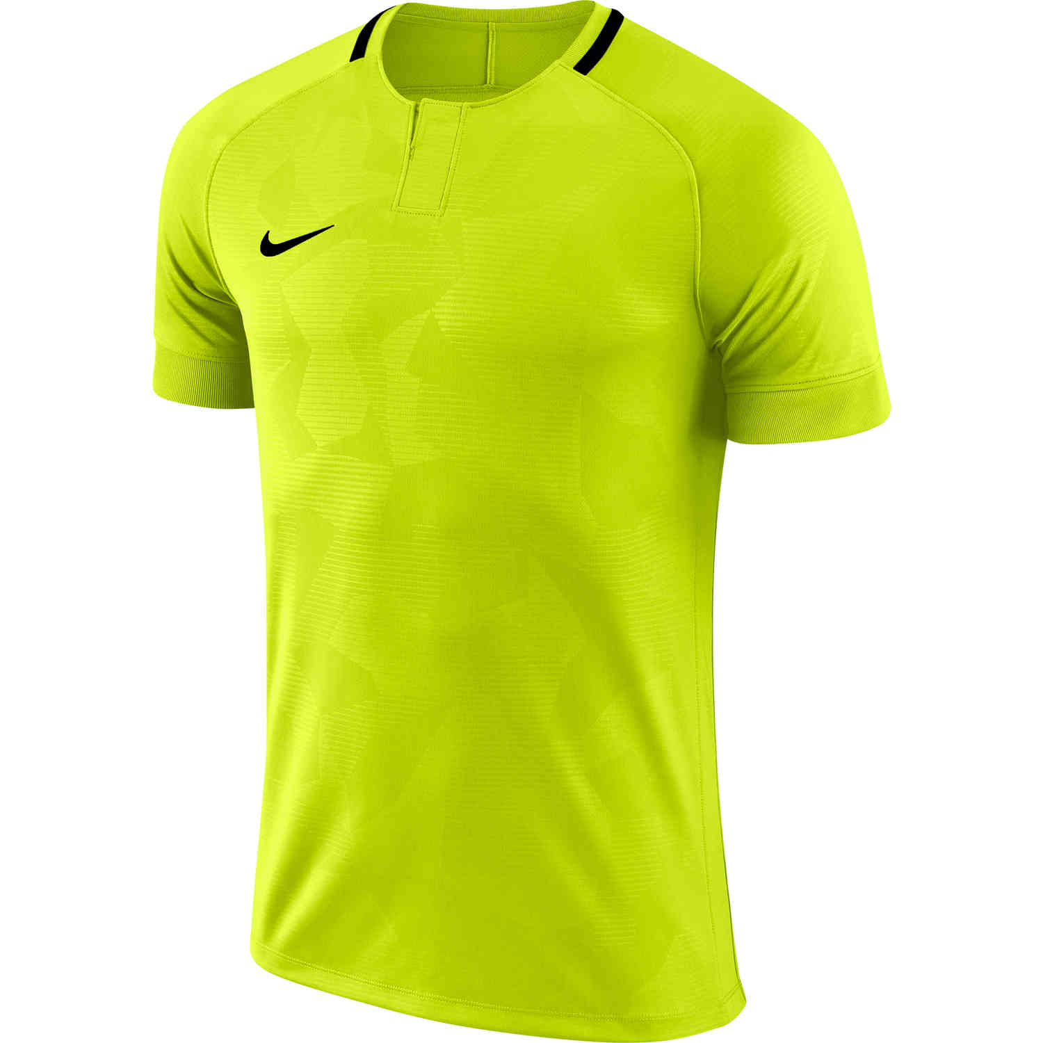 Nike Dry Challenge II Jersey Youth