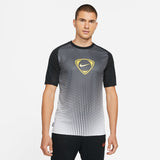 Nike Dri-FIT Academy Men's Short-Sleeve Soccer Top