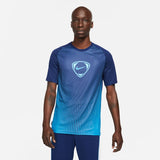 Nike Dri-FIT Academy Men's Short-Sleeve Soccer Top