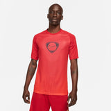 Nike Dri-FIT Academy Men's Short-Sleeve Soccer Top
