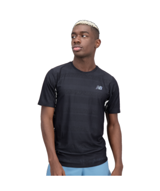 New Balance Q Speed Jacquard Black