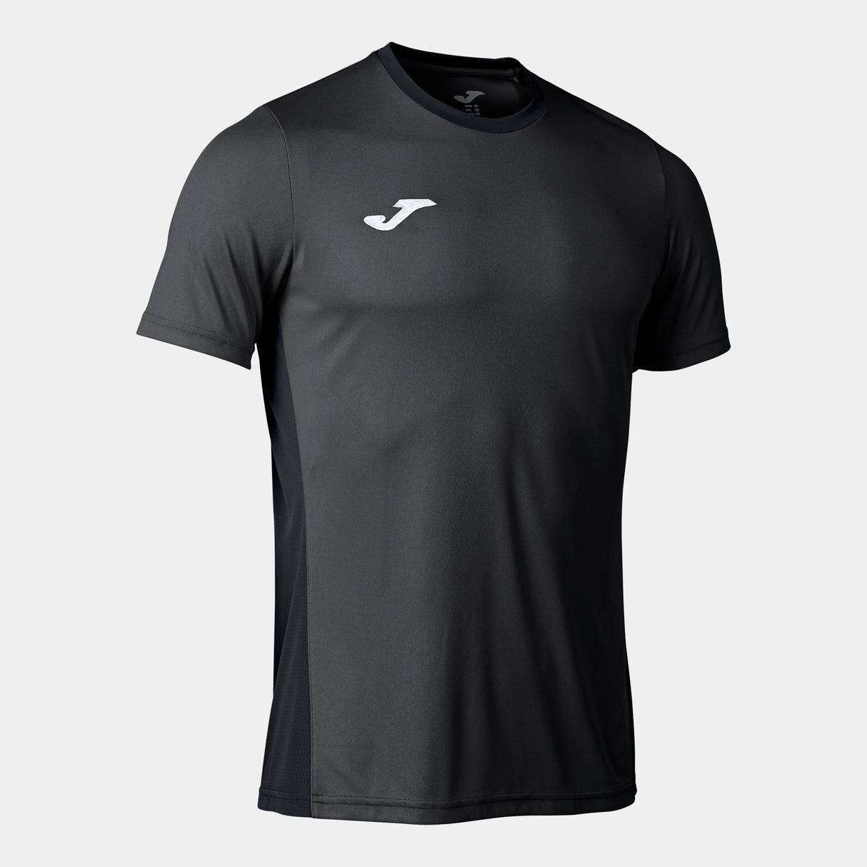 Camiseta Joma Winner II Antracita