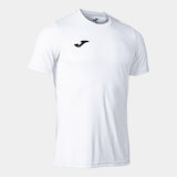 Camiseta Joma Winner II Blanca