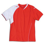 PUMA London Jersey 01 Red-White