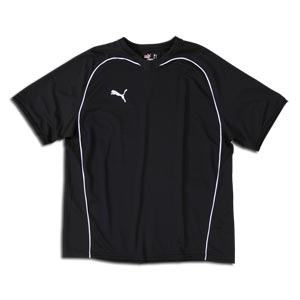 PUMA Manchester Jersey. 03 Black