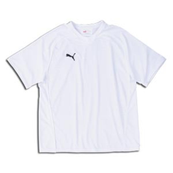 PUMA Manchester Jersey White