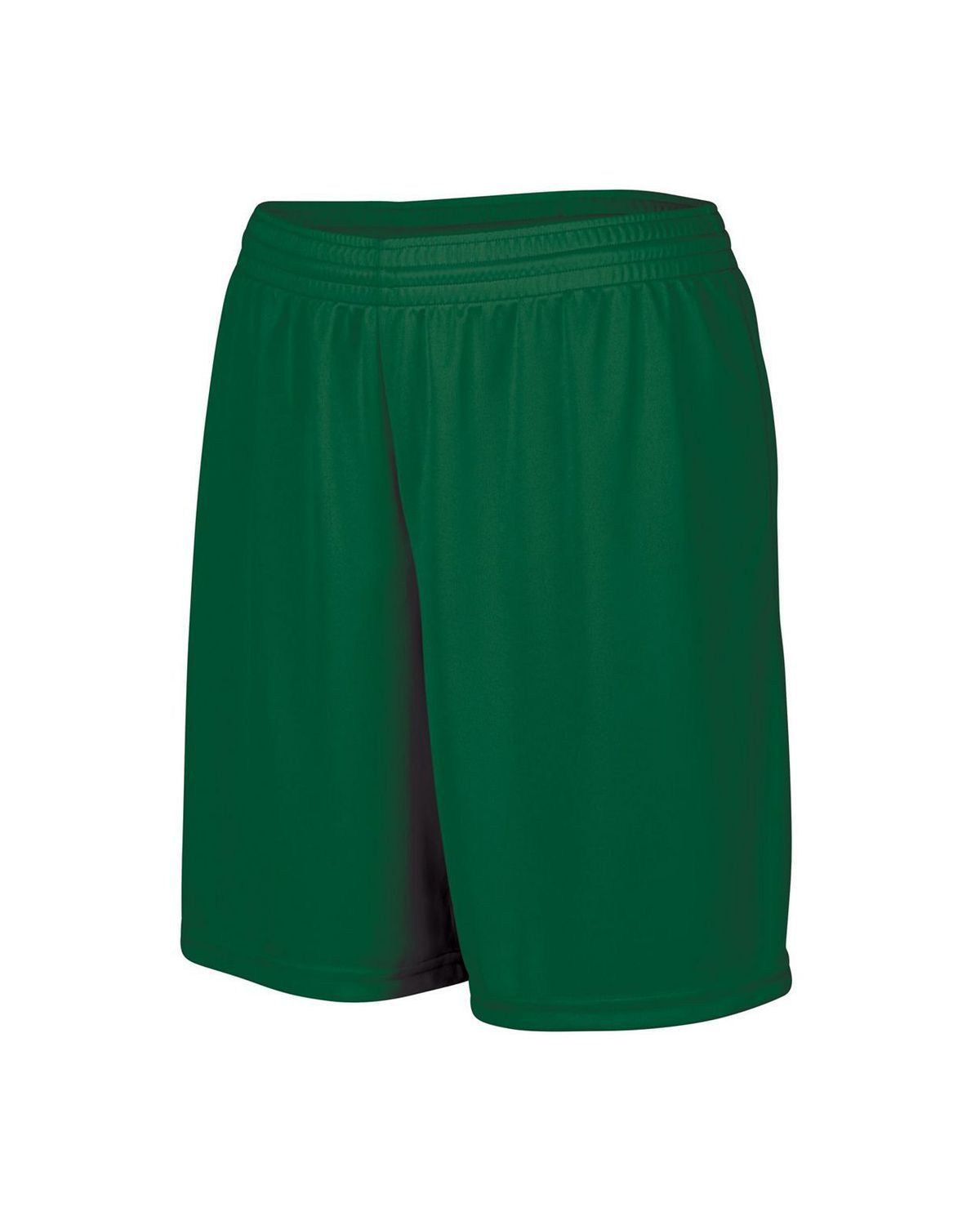 MP Americana Short Dark Green