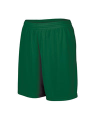 MP Americana Short Dark Green