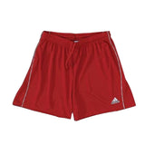 adidas Trussi Girls Short WO - Red