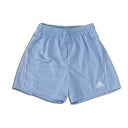 Pantalón corto adidas Trussi para niñas WO azul