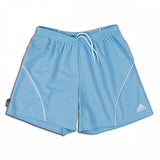 Pantalón corto adidas Wmns Striker azul/blanco