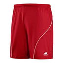 adidas Men's Striker Short - Red-White
