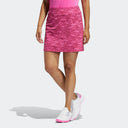 adidas Women's Ultimate Prime Skort Pink
