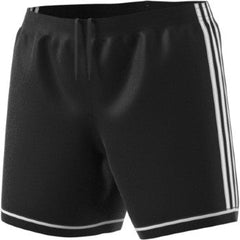 Pantalón corto adidas Squadra 17 para mujer