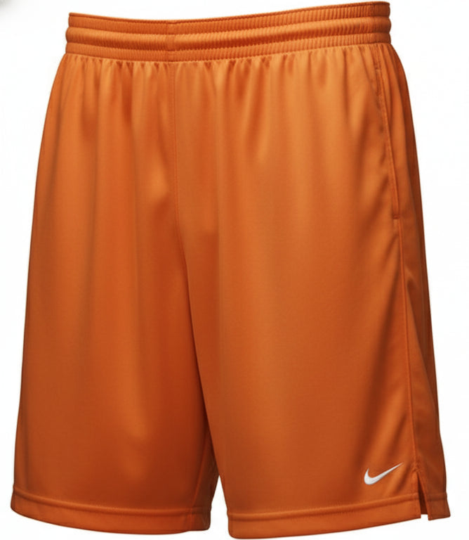Nike Azteca Short - Orange/White