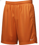 Nike Azteca Short - Orange/White