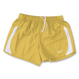 Pantalón corto Nike Pasadena II para mujer en azul marino