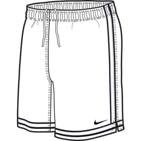 Nike Classic Youth Soccer Shorts