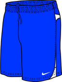 Nike National Short