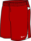 Nike National Short