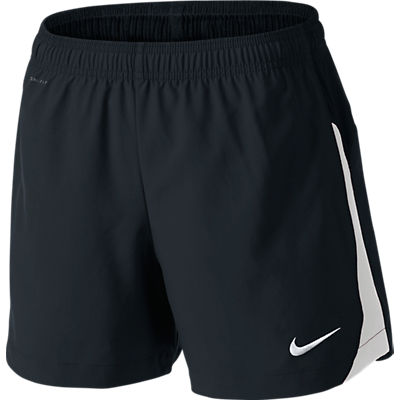 Pantalón corto de juego Nike WS Pasadena II azul