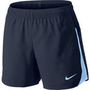 Pantalón corto de juego Nike WS Pasadena II azul