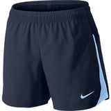 Pantalón corto de juego Nike WS Pasadena II azul