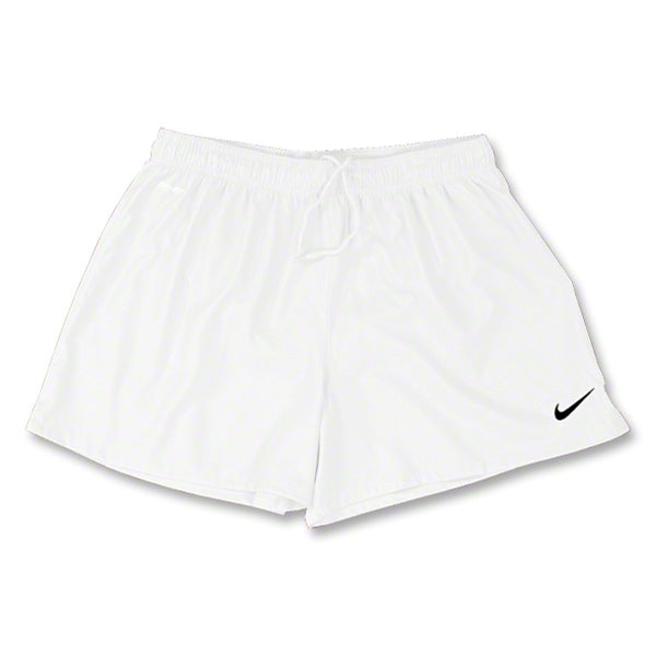 Pantalón corto Nike WClassic IV Woven blanco
