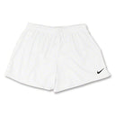Pantalón corto Nike WClassic IV Woven blanco