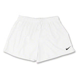Pantalón corto Nike WClassic IV Woven blanco