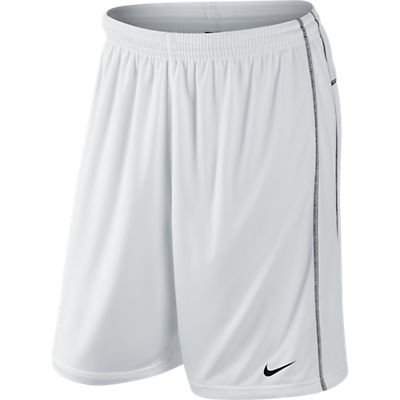 Nike Libretto Short White