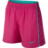 Pantalón corto Nike E4 WoveNike azul