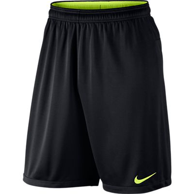 Pantalón corto de punto largo Nike Academy 2
