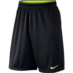 Pantalón corto de punto largo Nike Academy 2