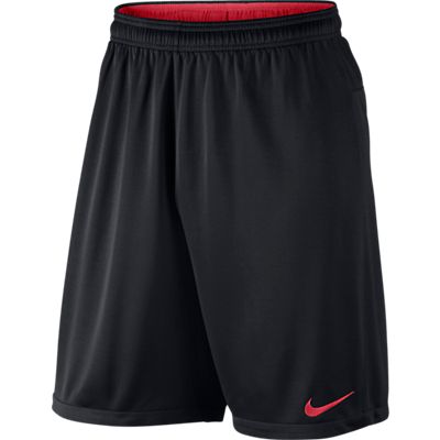 Pantalón corto de punto largo Nike Academy 2