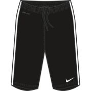 Nike Short League W Black/White Youth